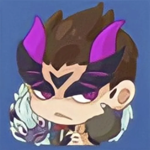 Sticker mIadventure - 1