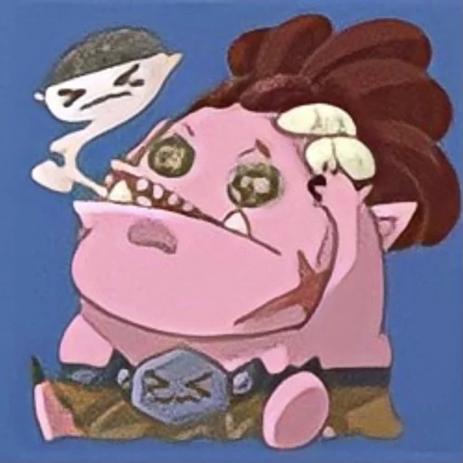 Sticker mIadventure - 1