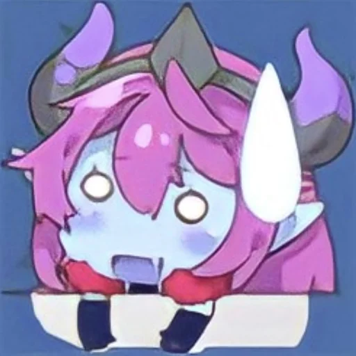 Sticker mIadventure - 1