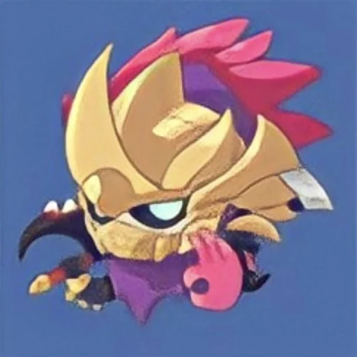 Sticker mIadventure - 1