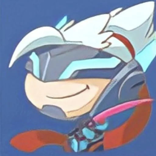 Sticker mIadventure - 1