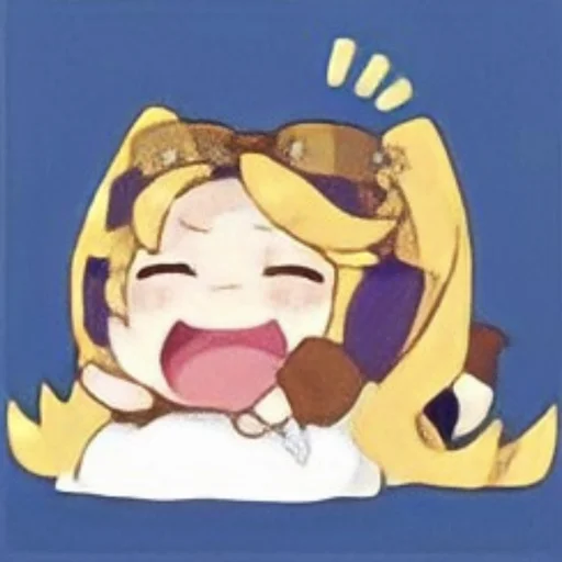 Sticker mIadventure - 1