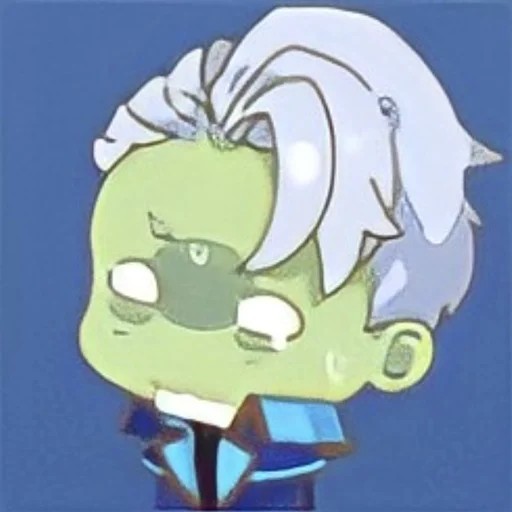 Sticker mIadventure - 1