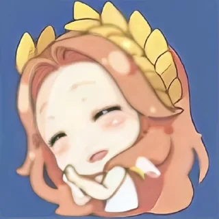 Стикер ML: Adventure - 5