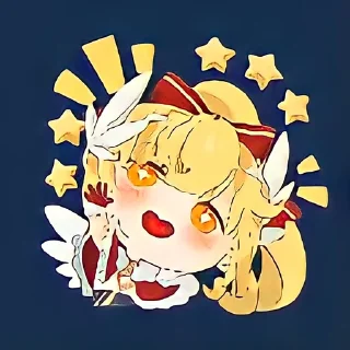 Стикер ML: Adventure - 7