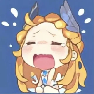 Стикер ML: Adventure - 9