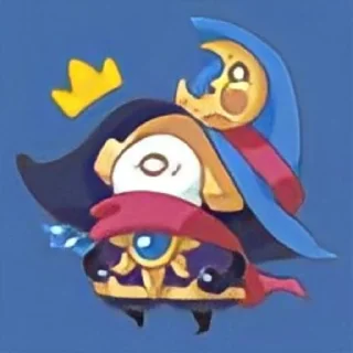 Стикер ML: Adventure - 10