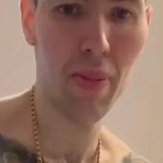 Стикер Пятница @WmojiBot - 1