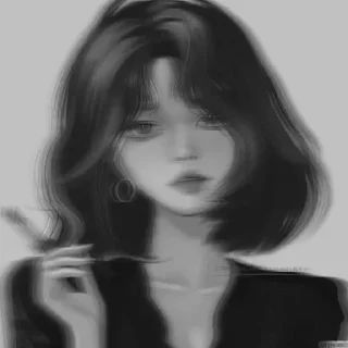 Sticker Стикеры тут 👉 @Femoji - 2