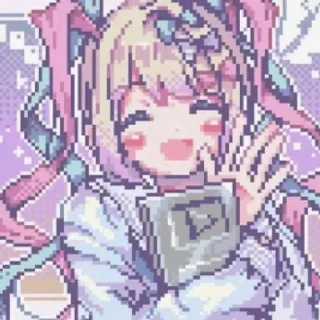 Sticker Стикеры тут 👉 @Femoji - 9