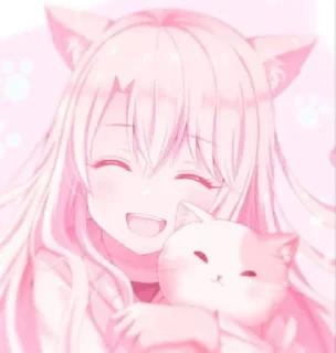 Sticker Стикеры тут 👉 @Femoji - 11