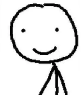 Sticker Больше стиков тут: @stikery4 - 7