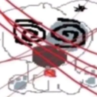 Стикер Стикеры тут 👉 @Femoji - 1