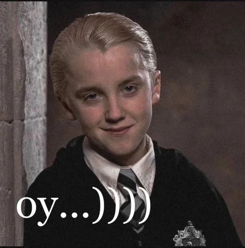 Sticker m_draco_by_fStikBot - 1