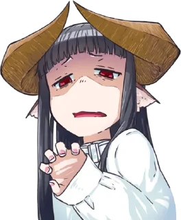 Стикер ить-кить - 9