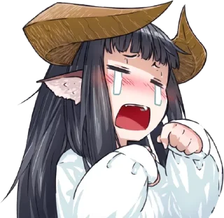 Стикер ить-кить - 3