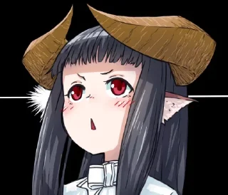 Стикер ить-кить - 4