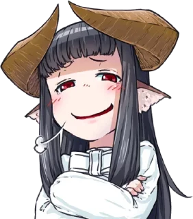 Стикер ить-кить - 2