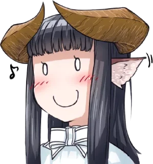 Стикер ить-кить - 10