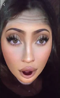 Стикер М.Л.Д. - 1