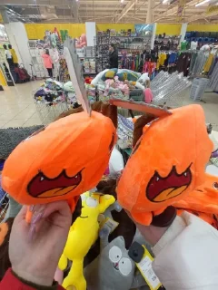 Стикер М.Л.Д. - 3