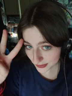 Стикер М.Л.Д. - 7