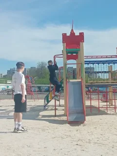 Стикер М.Л.Д. - 11