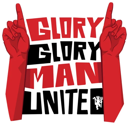 text poster graphics