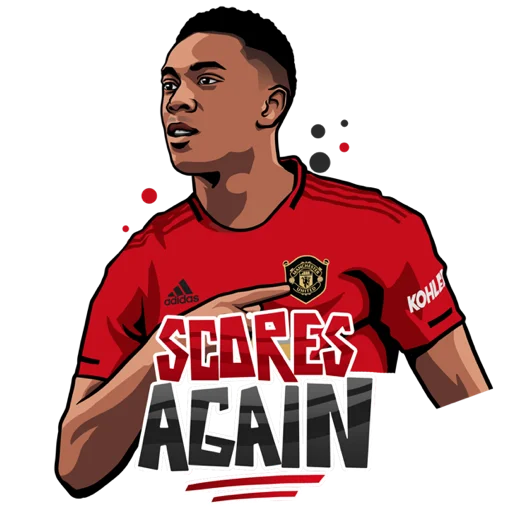 clothing human face text