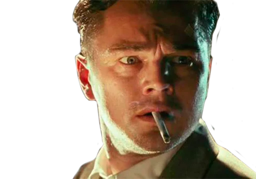 Стикер Дикапр - 11