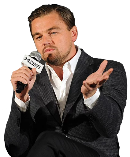 Стикер Дикапр - 10