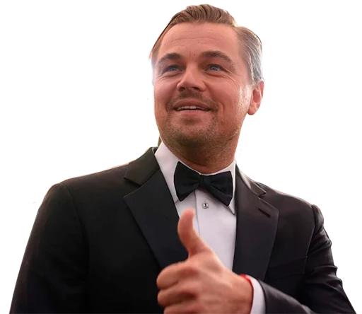 Стикер Дикапр - 9