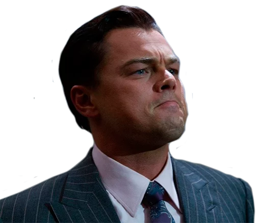 Стикер Дикапр - 8