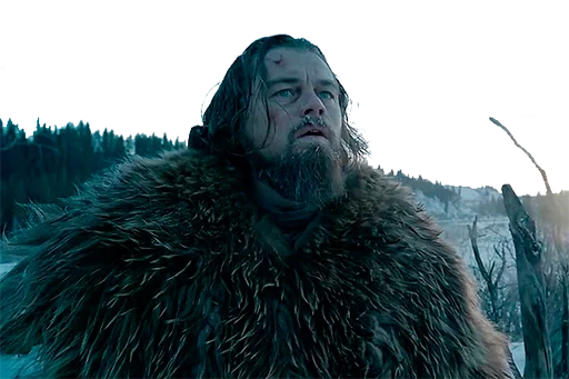 Стикер Дикапр - 4