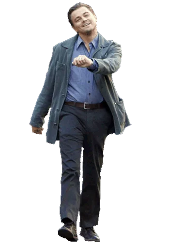 Стикер Дикапр - 3