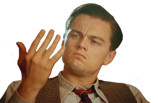 Стикер Дикапр - 0