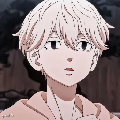 аниме мультфильм манга