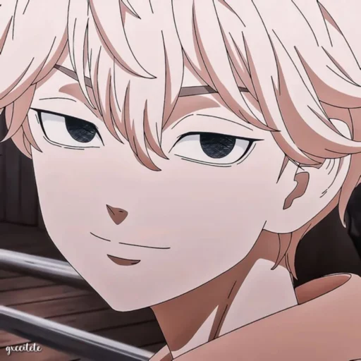 аниме манга мультфильм