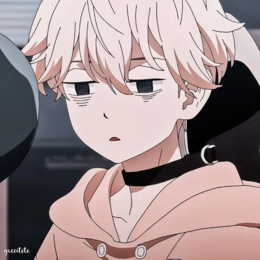 аниме манга мультфильм