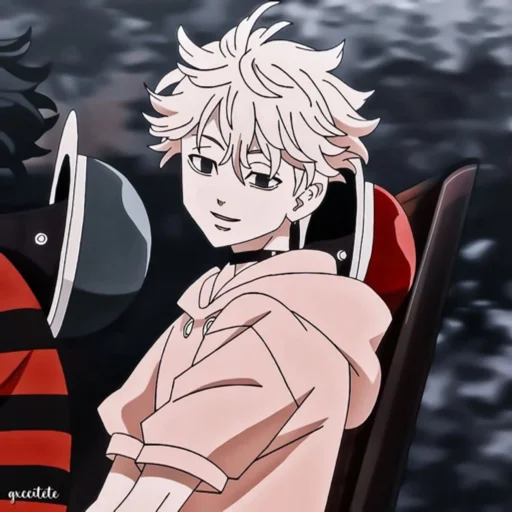 аниме мультфильм Художественная литература