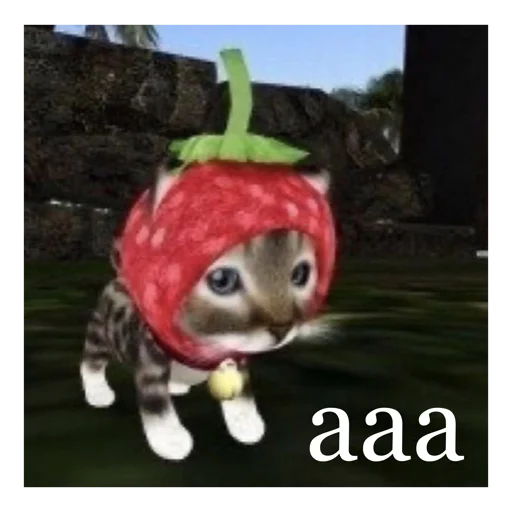 Sticker maamamiaa - 1