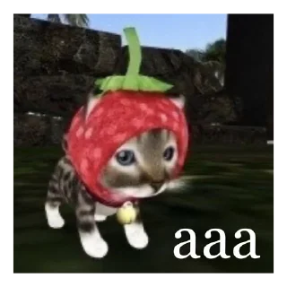 Стикер мама мия - 8