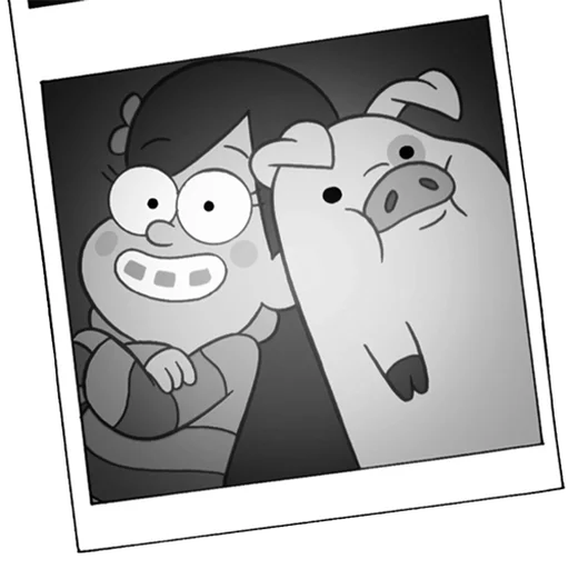 drawing sketch cartoon