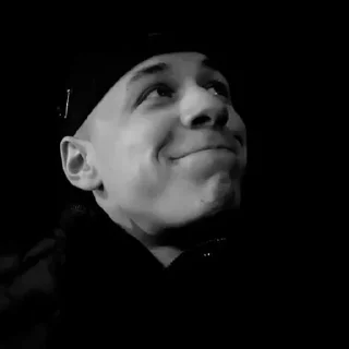 Sticker @macanmsk - 6