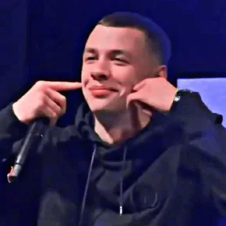 Sticker @macanmsk - 10