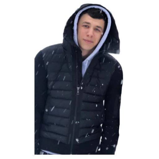 clothing human face person