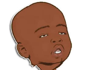 cartoon drawing sketch