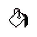 Стикер Tributo 6 Susan Kare - 7