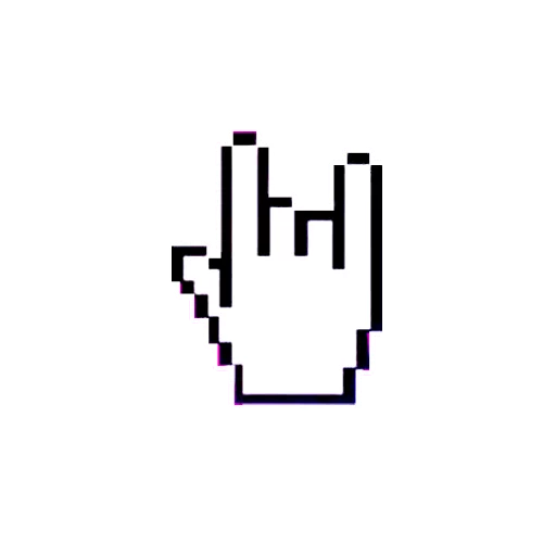 Стикер Tributo 6 Susan Kare - 11