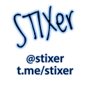 Стикер Tributo 6 Susan Kare - 8